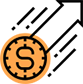 Personal Money Market Icon