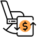 Traditional Individual Retirement Account Icon