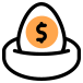 ROTH IRA Icon