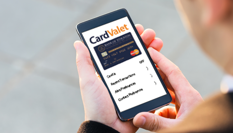  CardValet