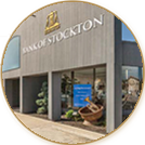 Bank of Stockton purchases Wachovia branch in Sonora, and introduces Mobile Text Alerts