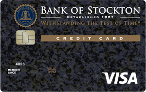 Visa card