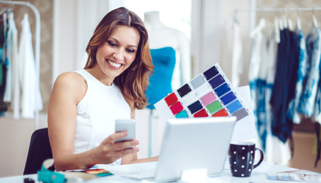  Zelle small business