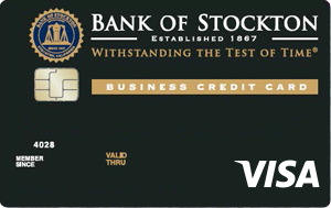 Commercial Business Credit Cards